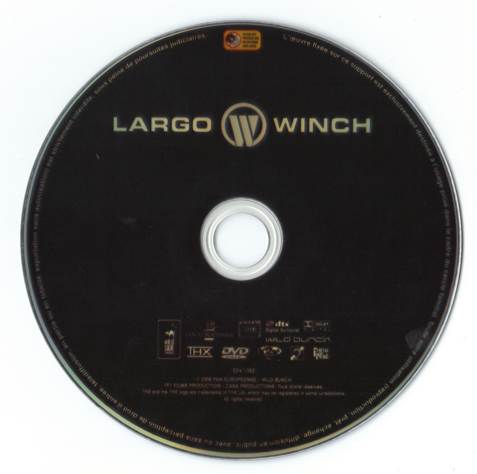 Largo Winch v2