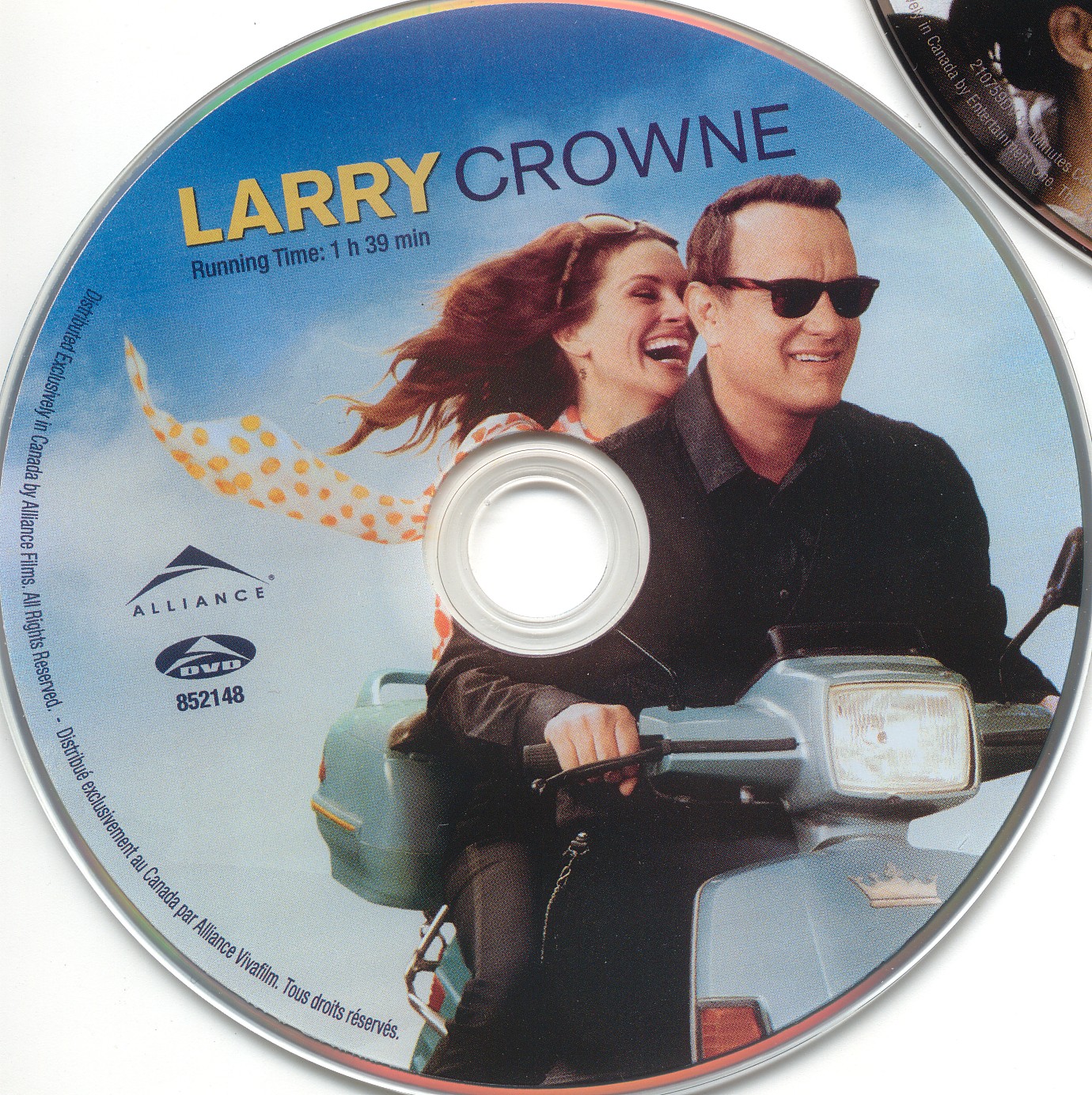 Larry Crowne