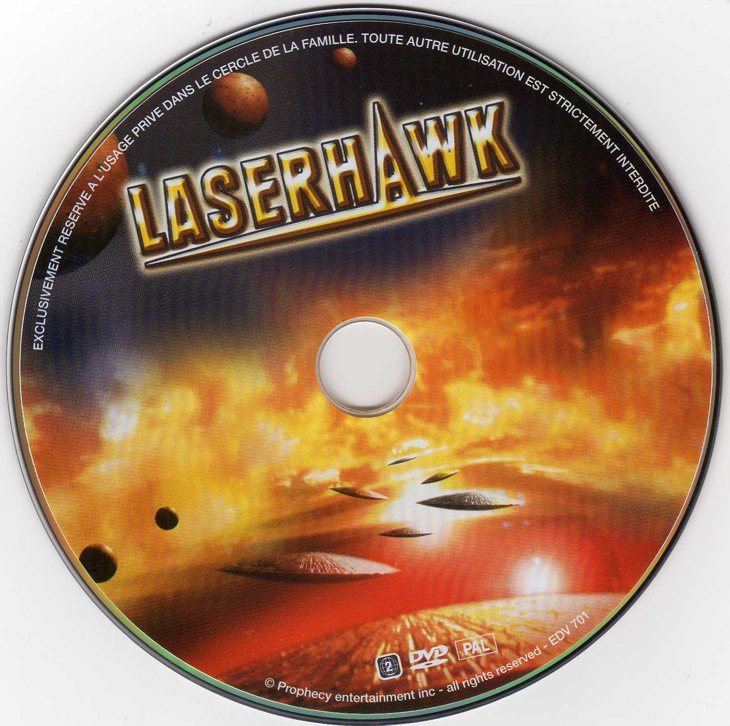 Laserhawk