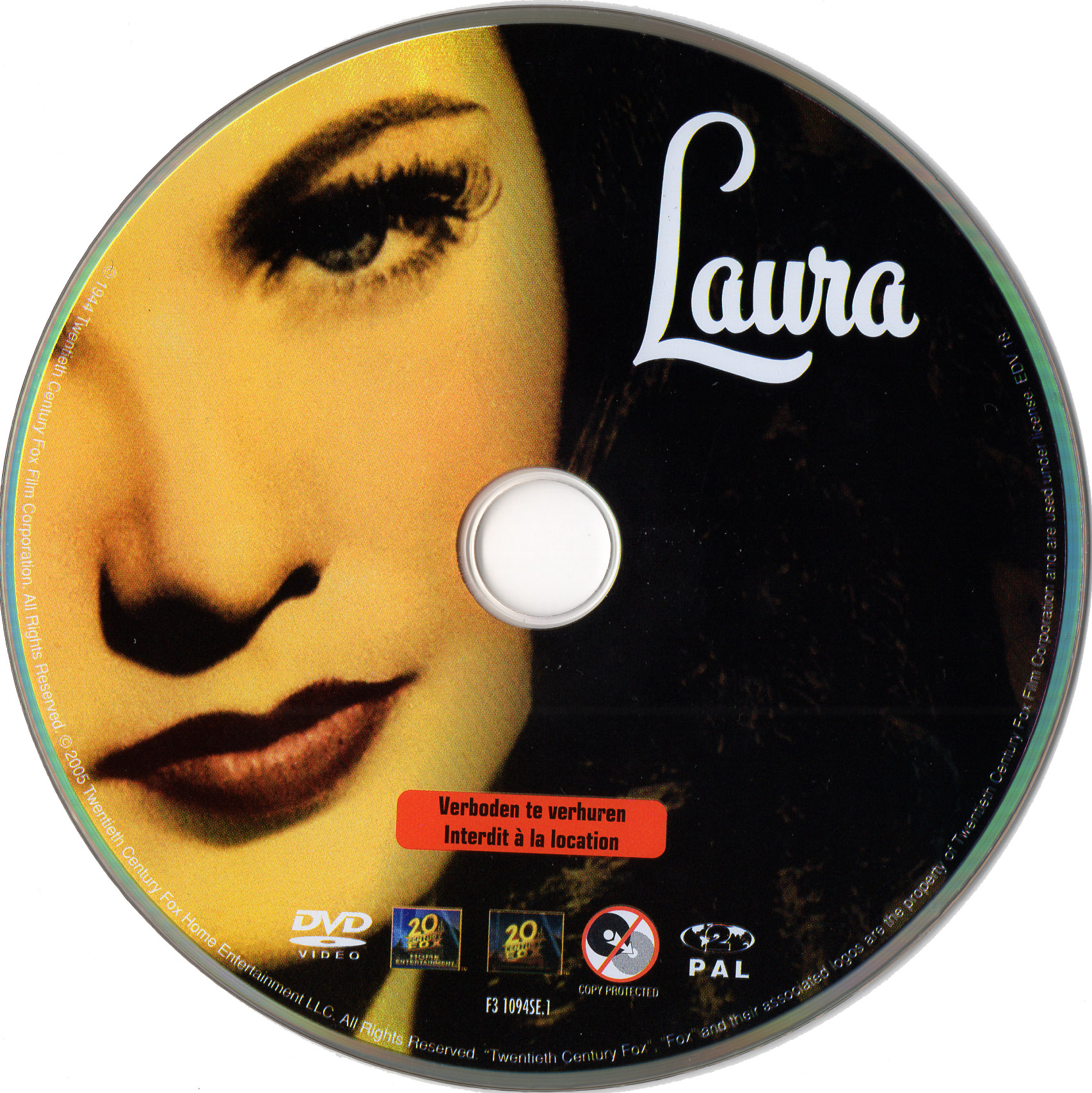 Laura (1944)