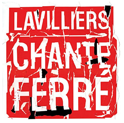 Lavilliers Chante Ferr custom