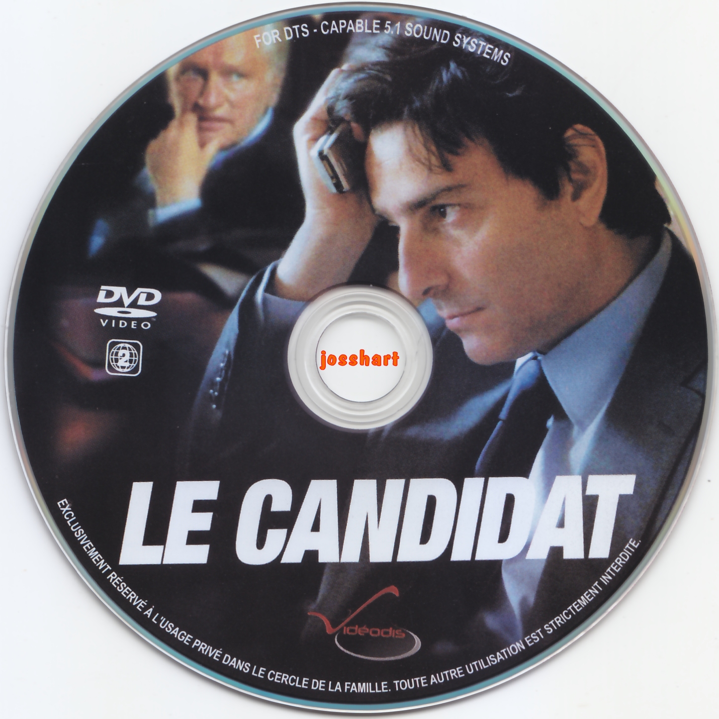 Le Candidat