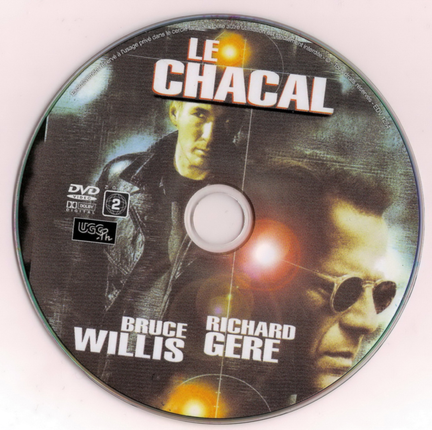 Le Chacal