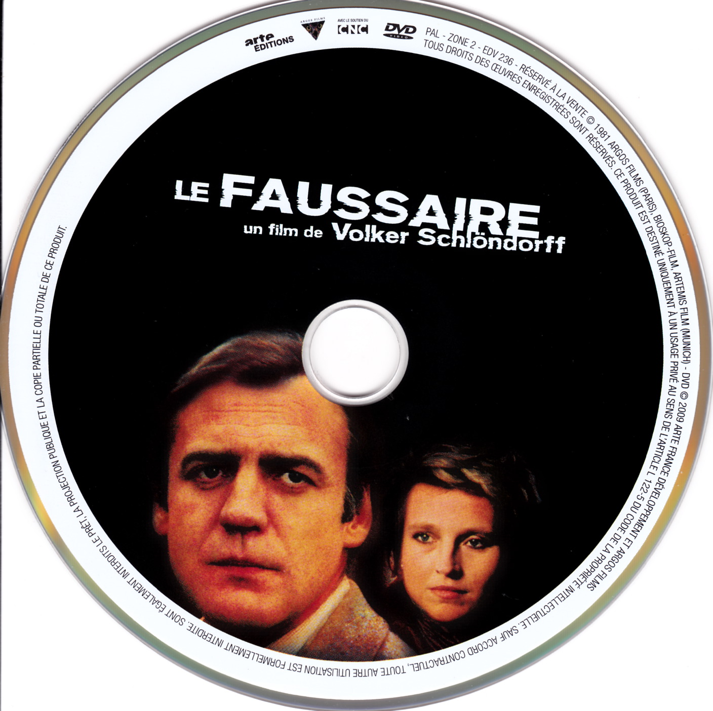 Le Faussaire