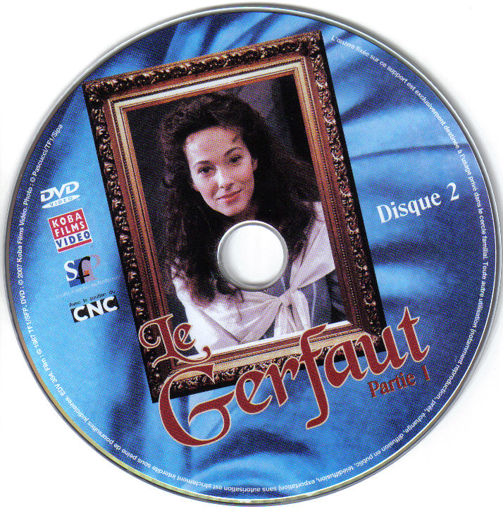 Le Gerfaut vol 1 DISC 2