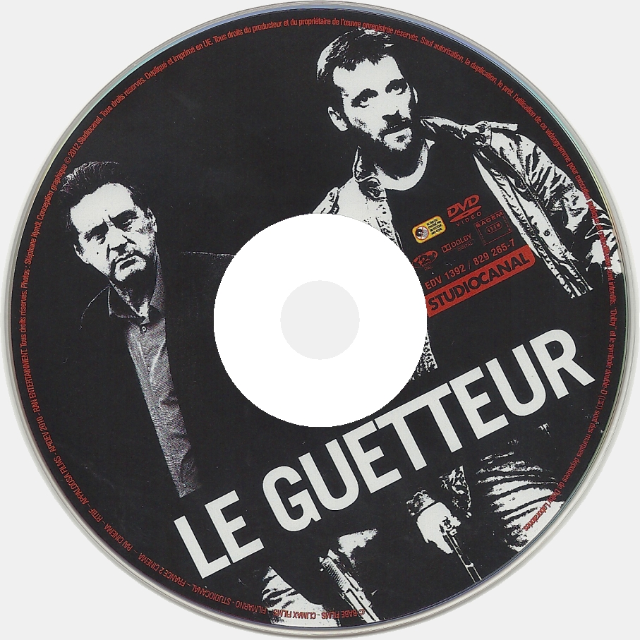 Le Guetteur