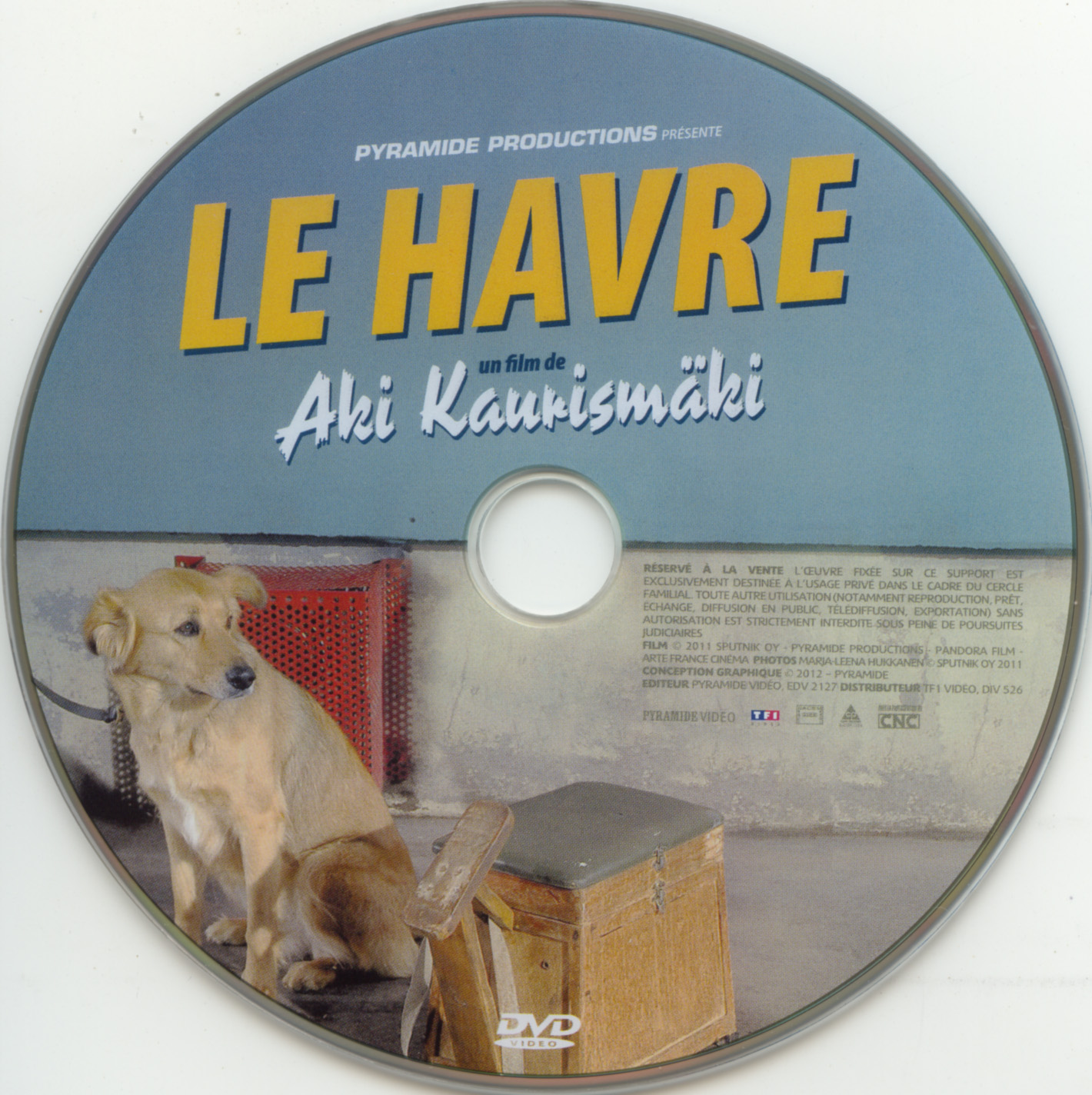 Le Havre