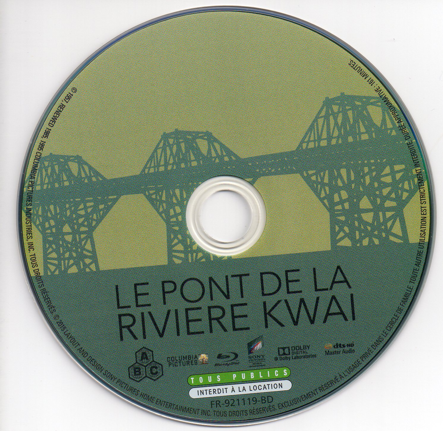 Le Pont de la rivire Kwai v2