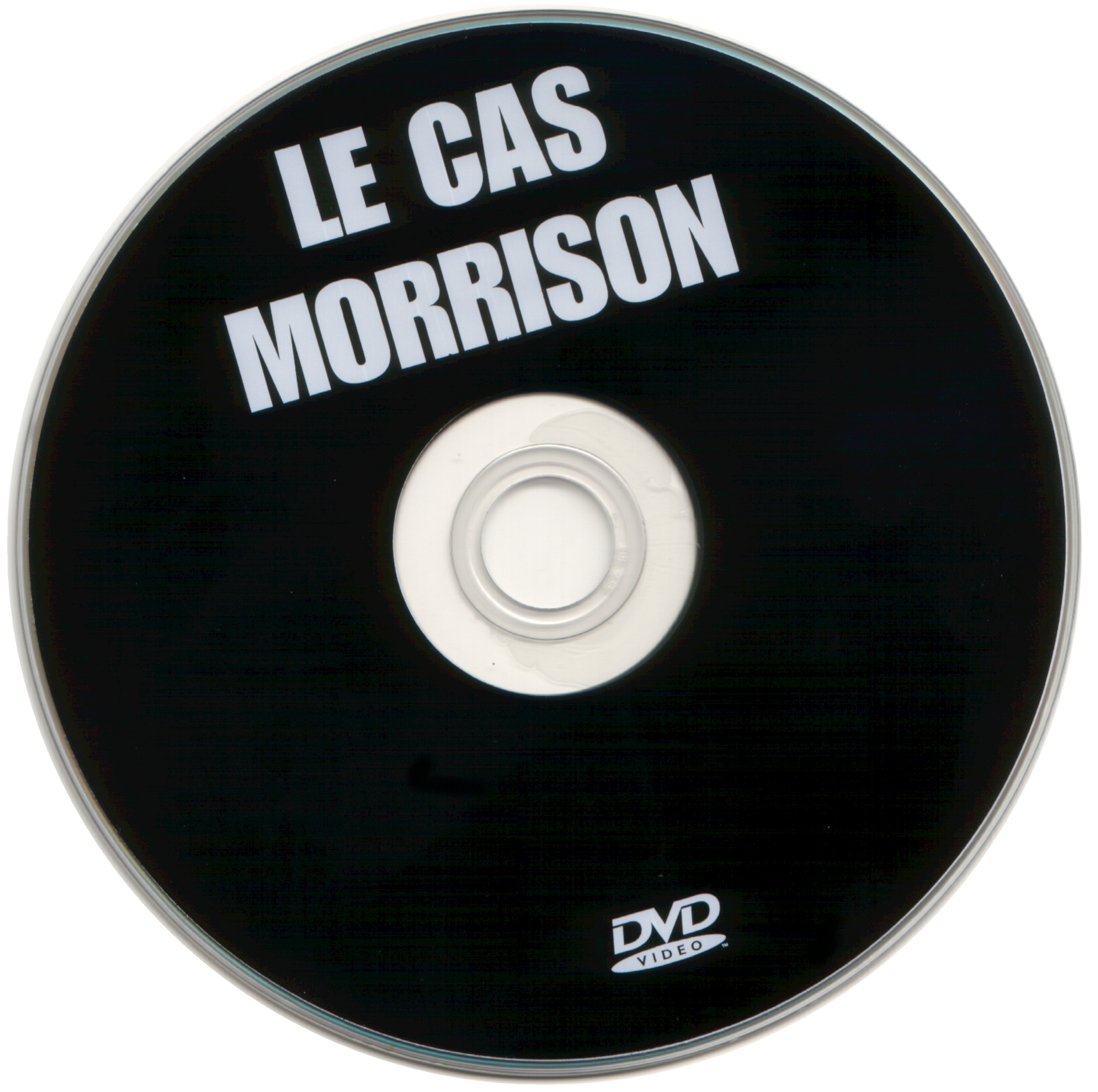 Le cas Morrison