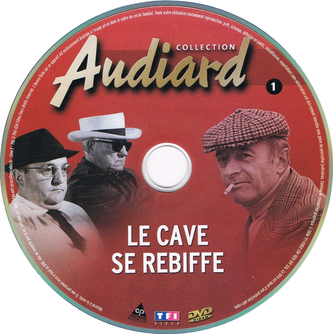 Le cave se rebiffe v2