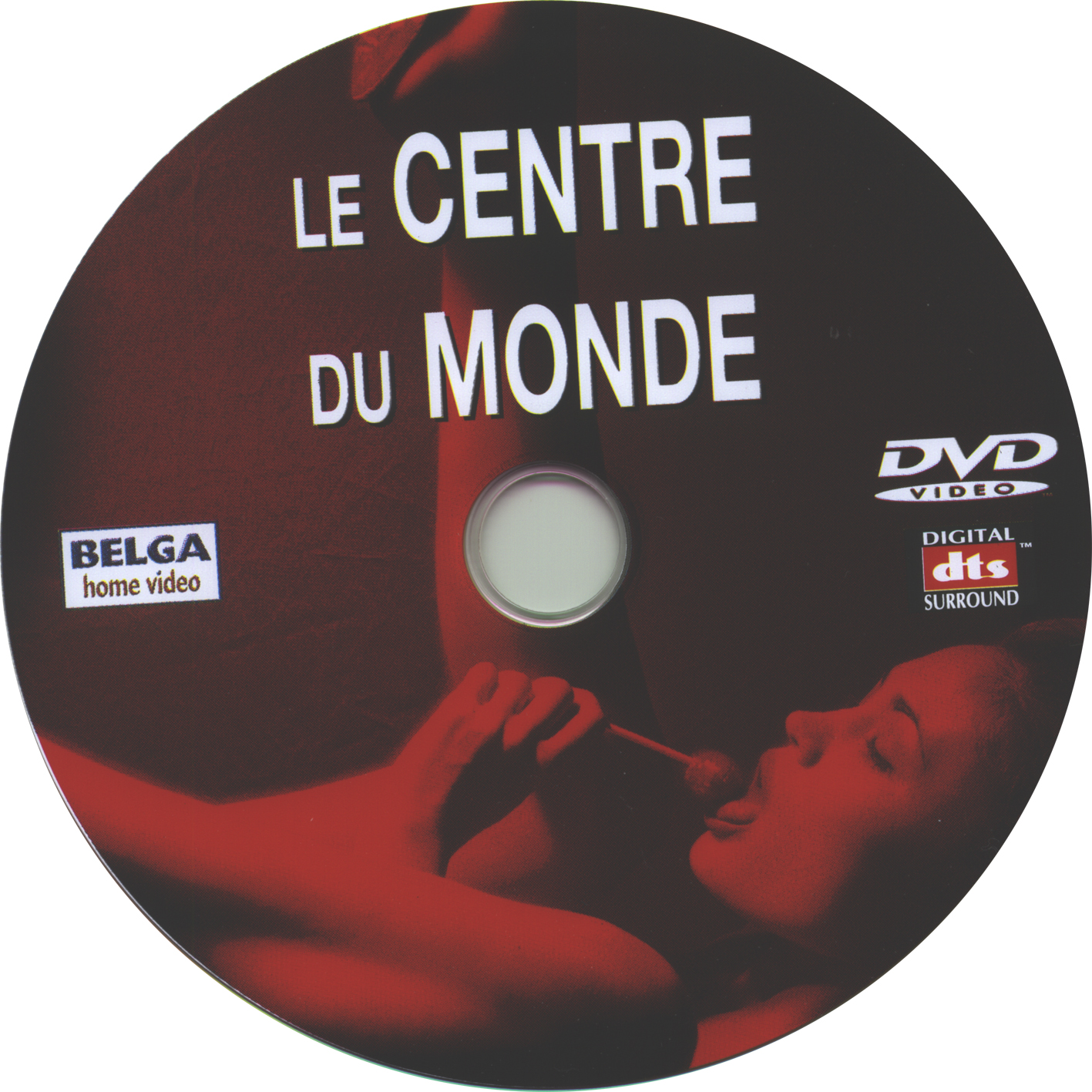 Le centre du monde