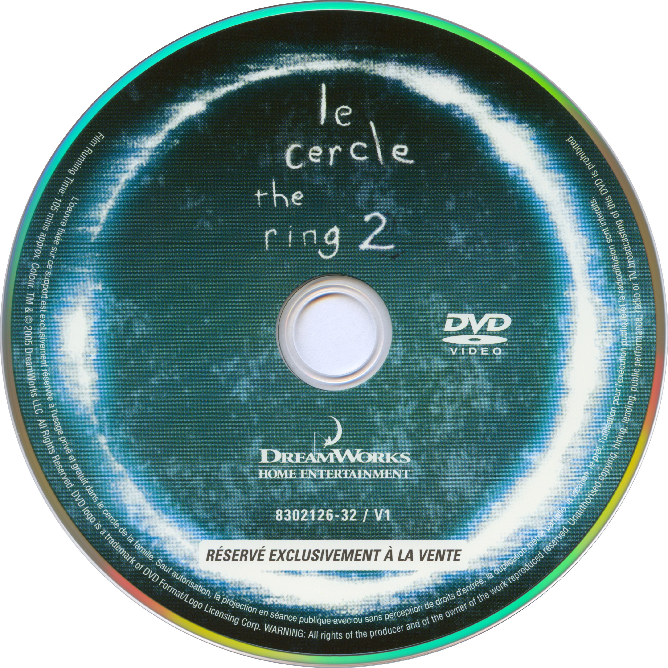 Le cercle 2