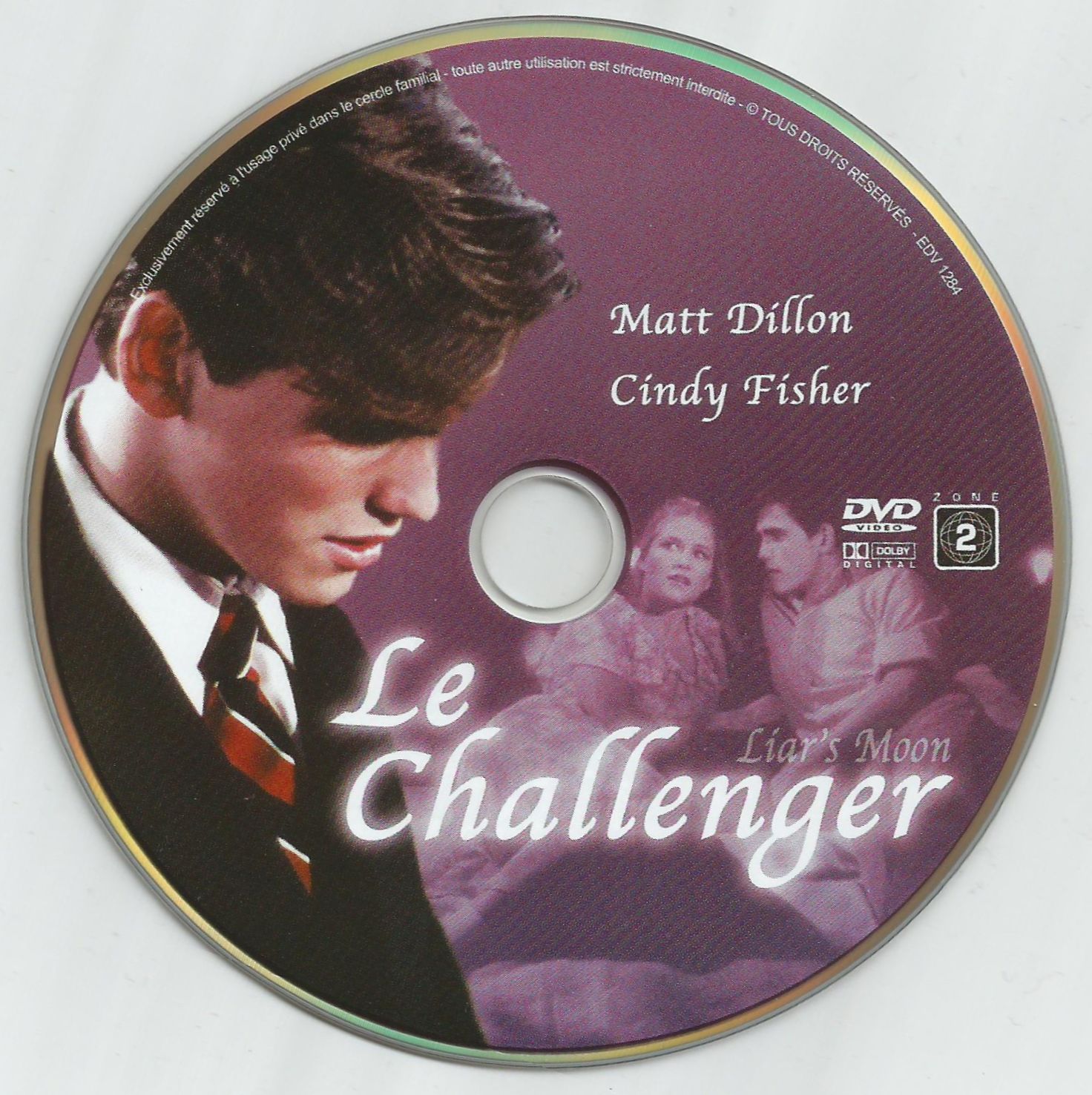 Le challenger