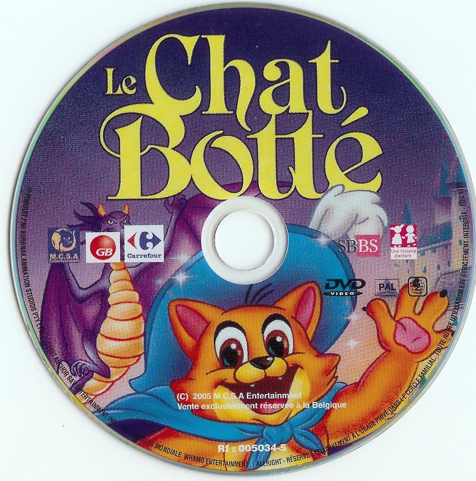 Le chat bott