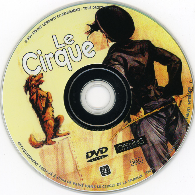 Le cirque