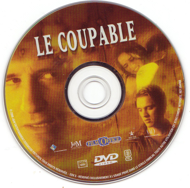 Le coupable