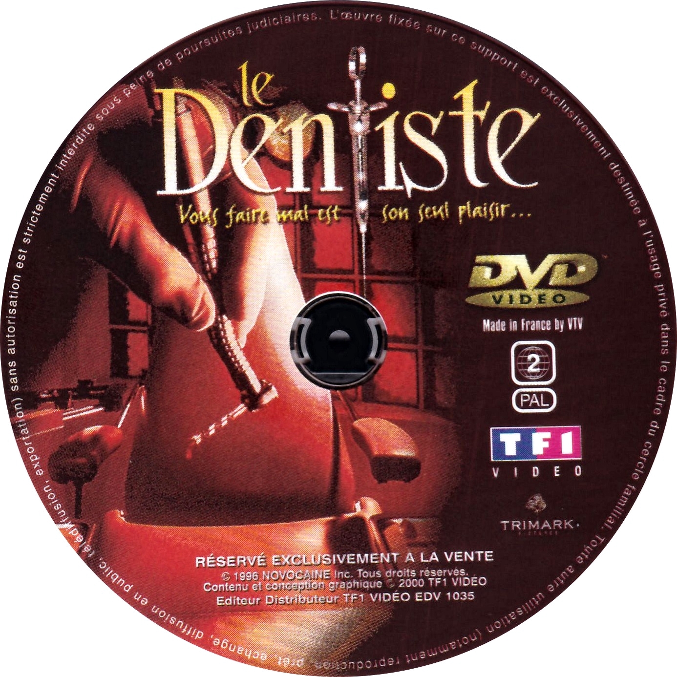 Le dentiste