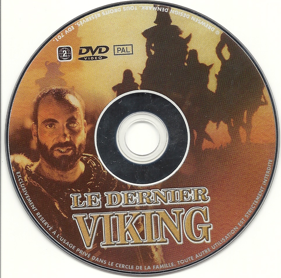 Le dernier Viking