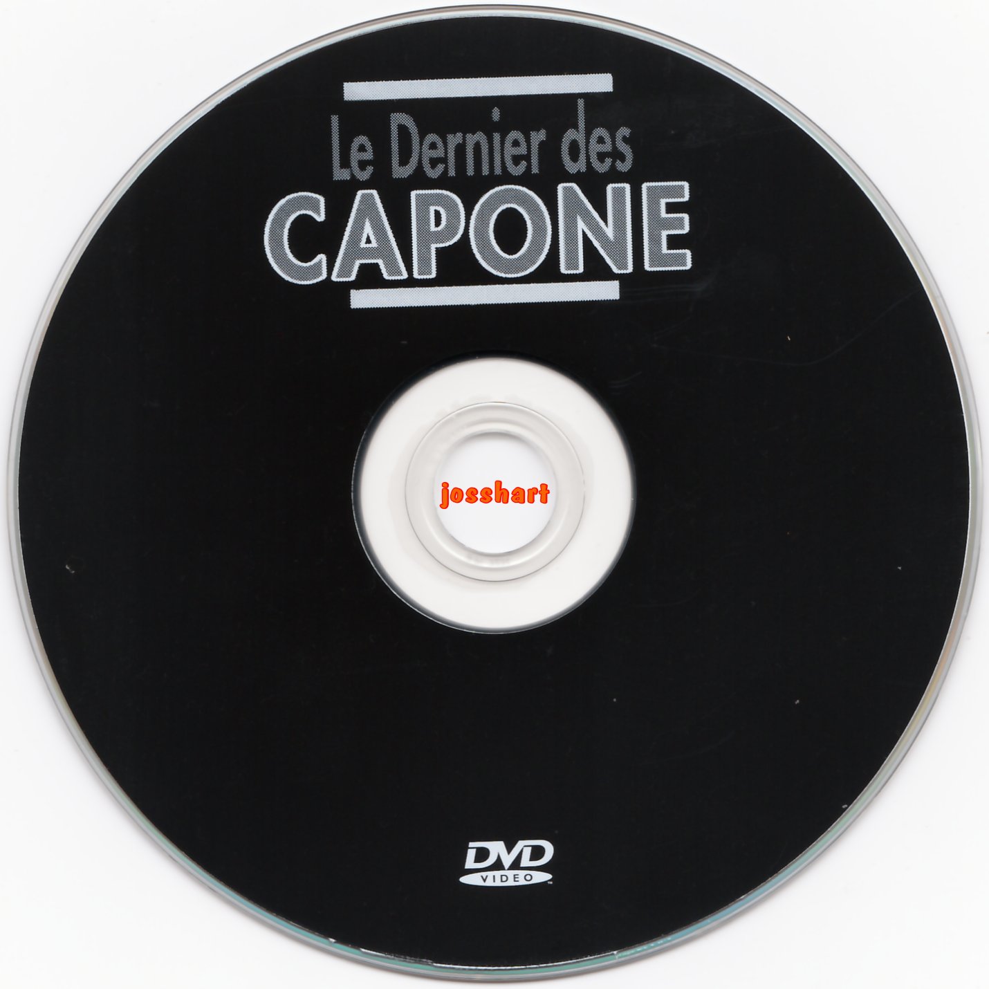 Le dernier des capone