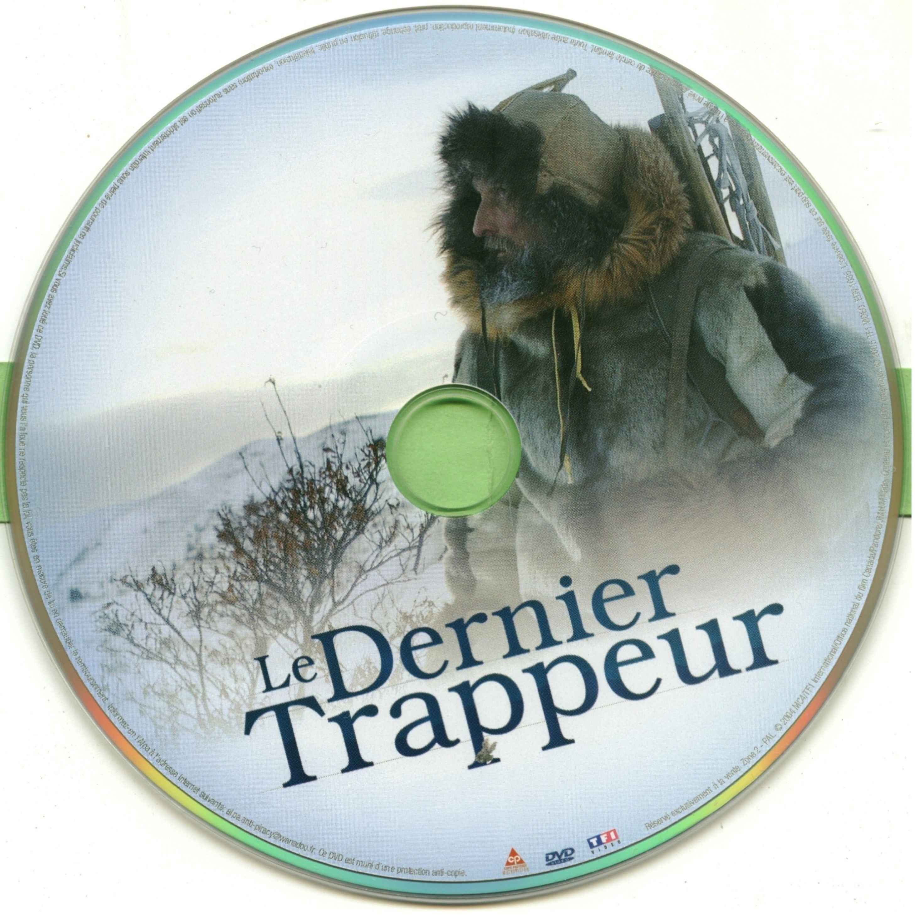 Le dernier trappeur