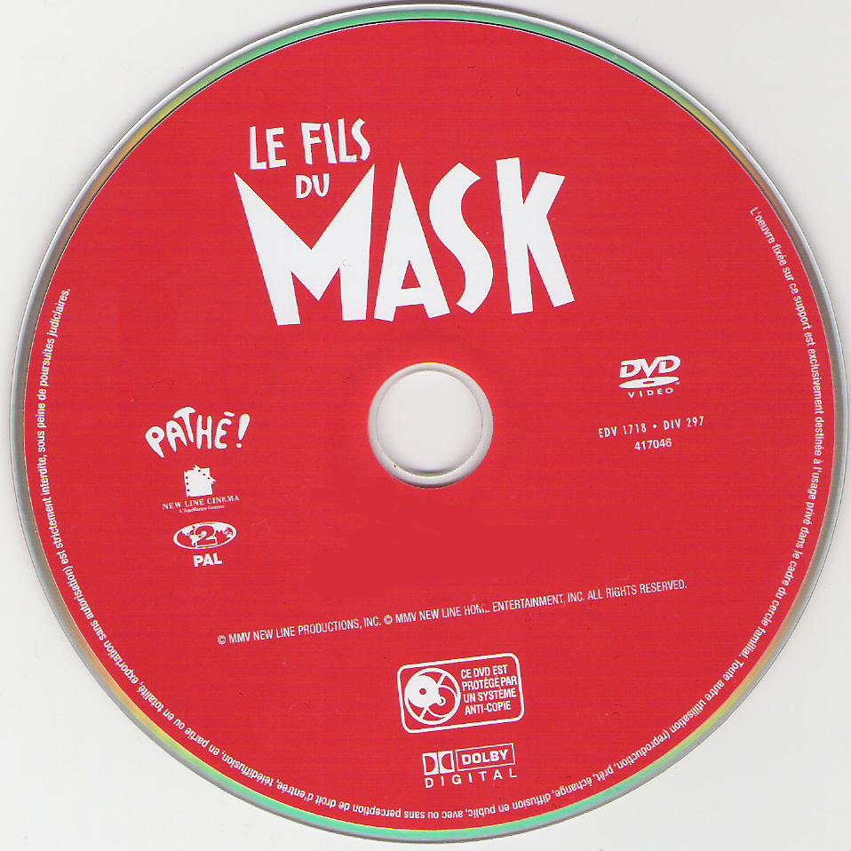 Le fils du mask v2