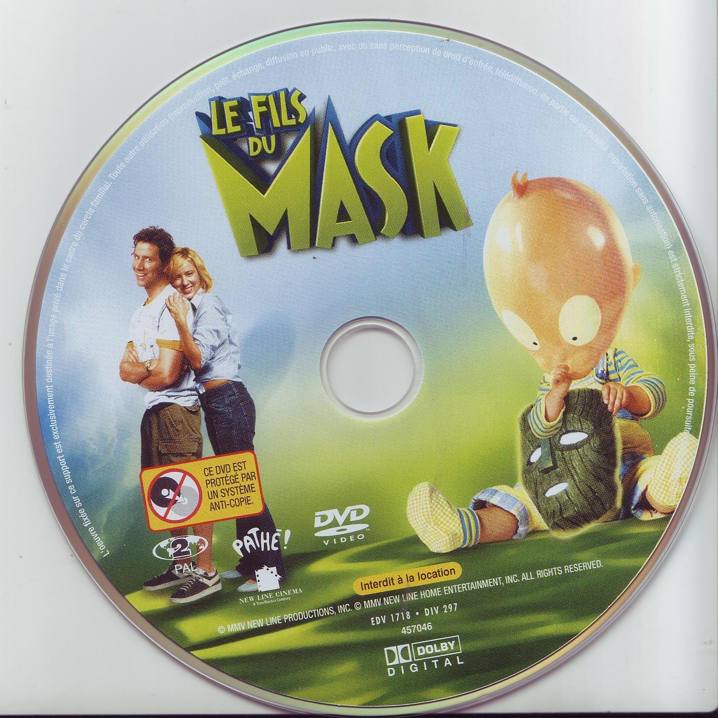 Le fils du mask v3