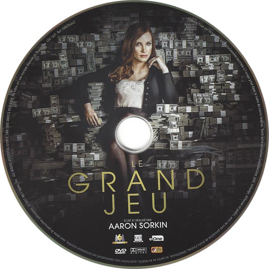 Le grand jeu