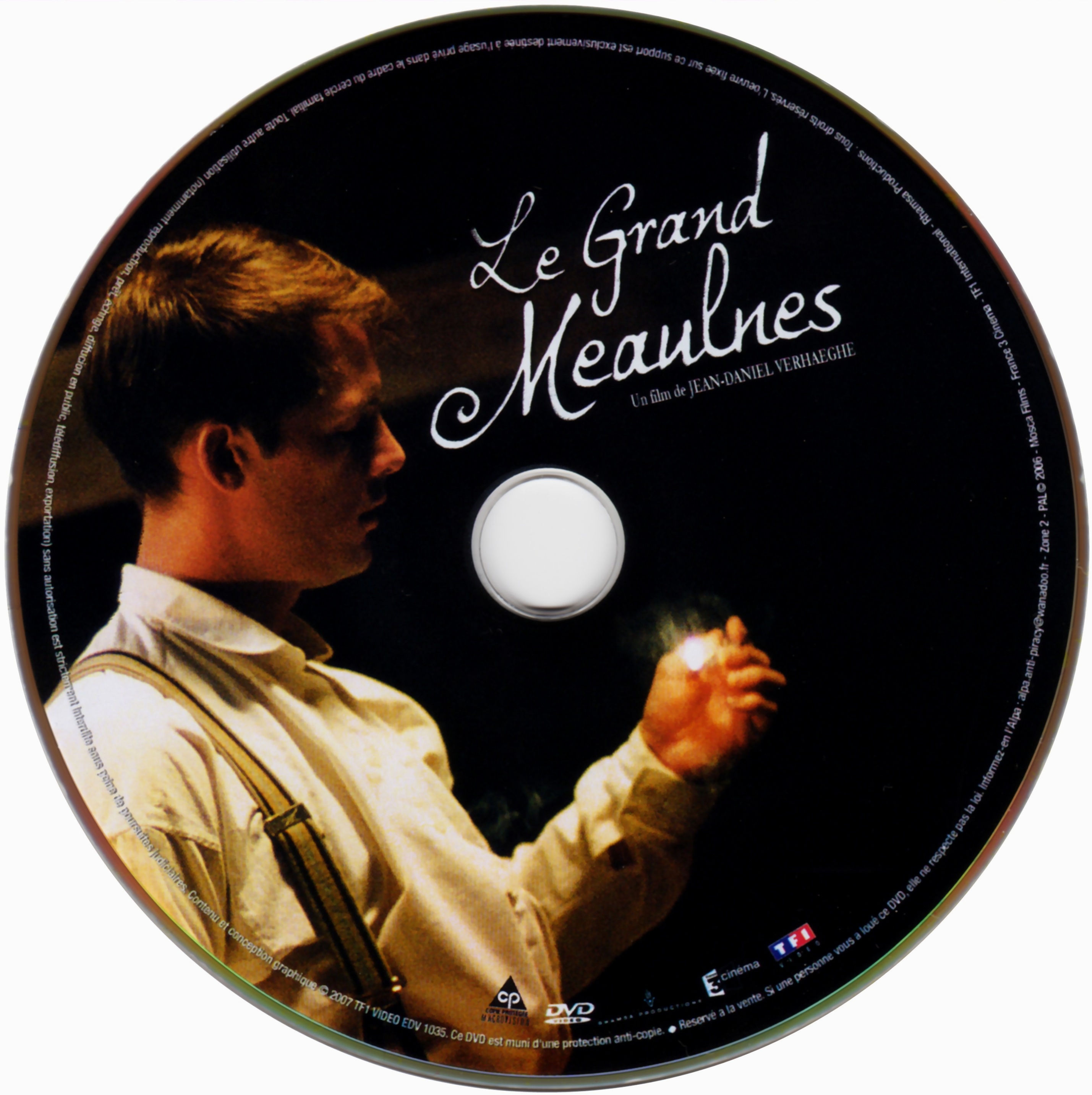 Le grand meaulnes