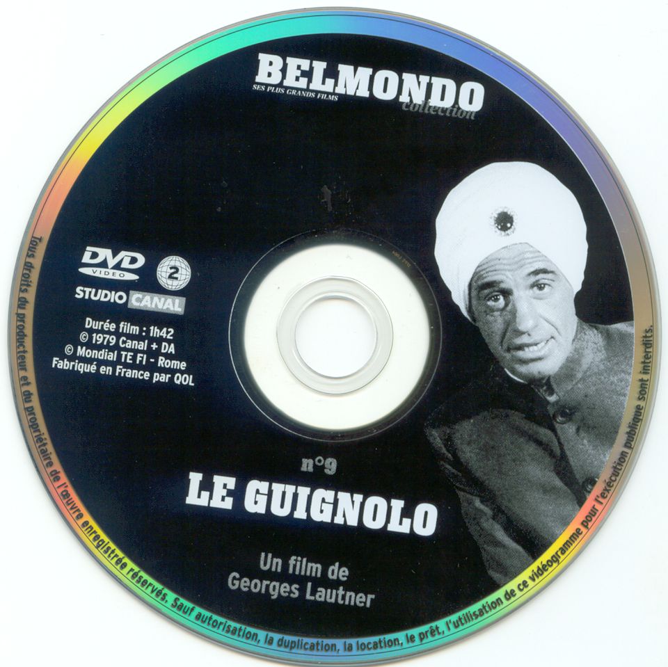 Le guignolo