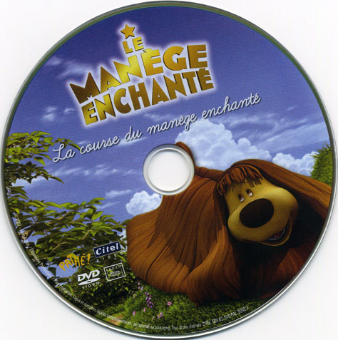 Le mange enchant