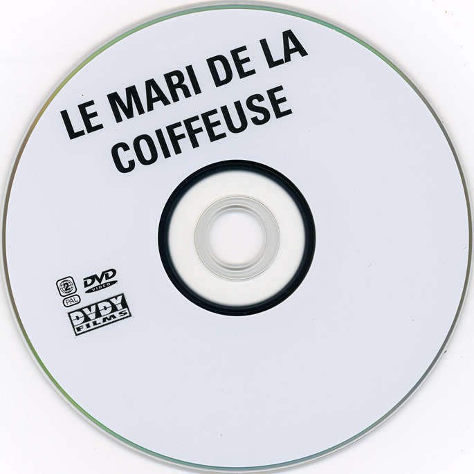 Le mari de la coiffeuse