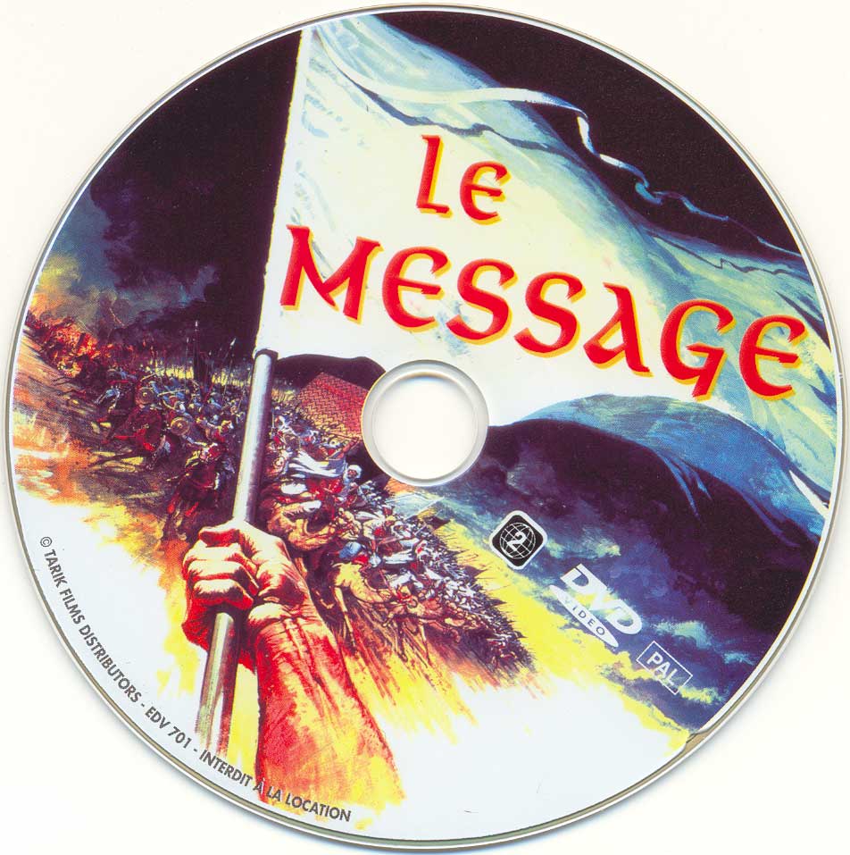 Le message