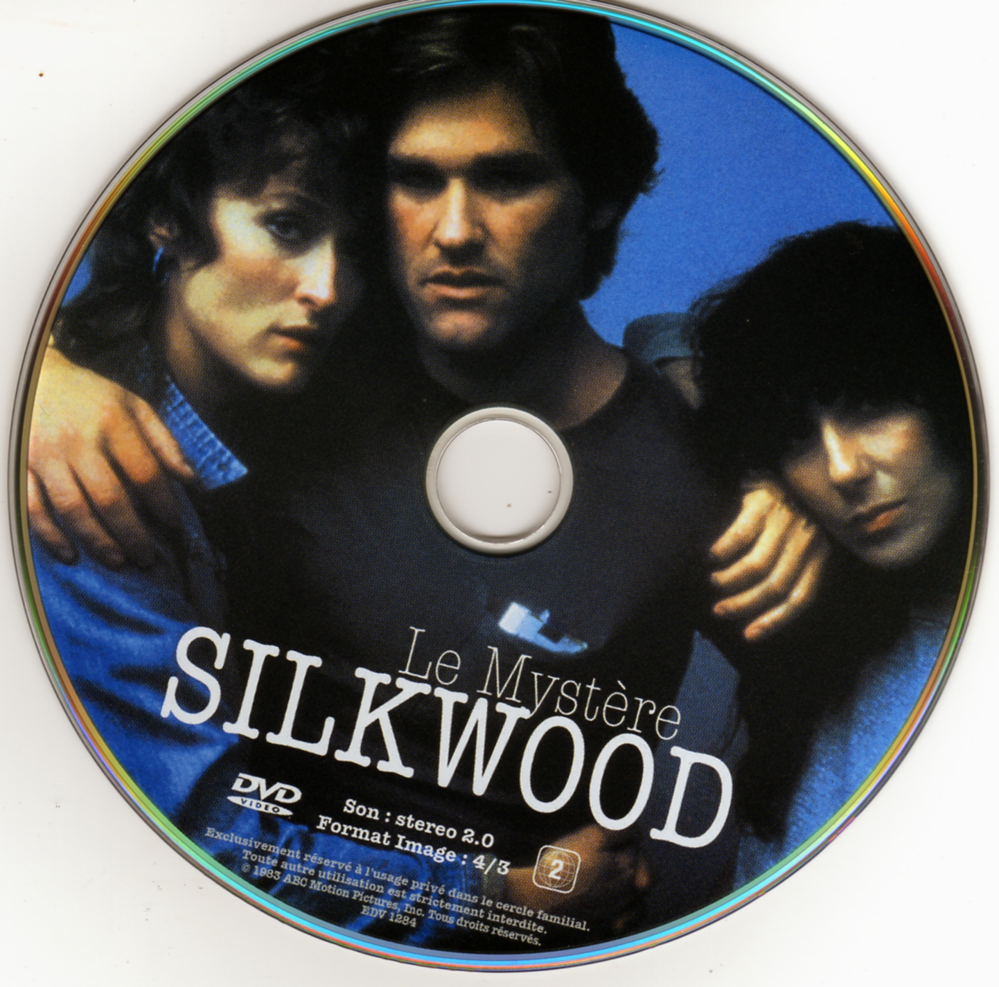 Le mystre Silkwood