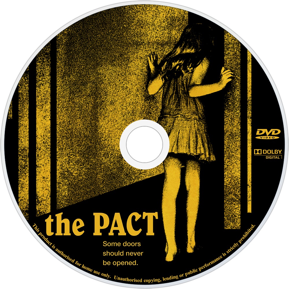 Le pacte - The pact (Canadienne)