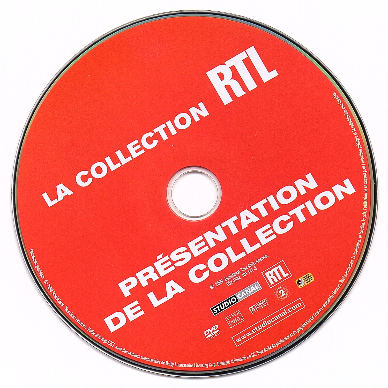 Le pianiste DISC 3