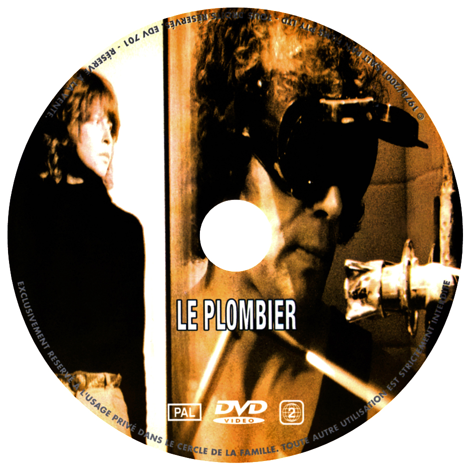 Le plombier