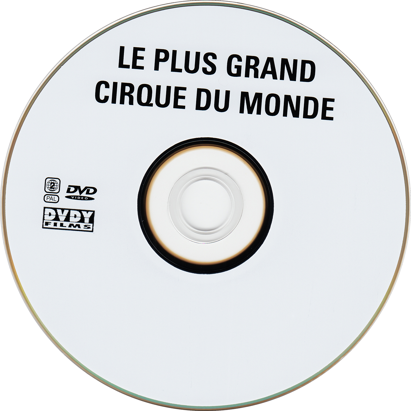 Le plus grand cirque du monde