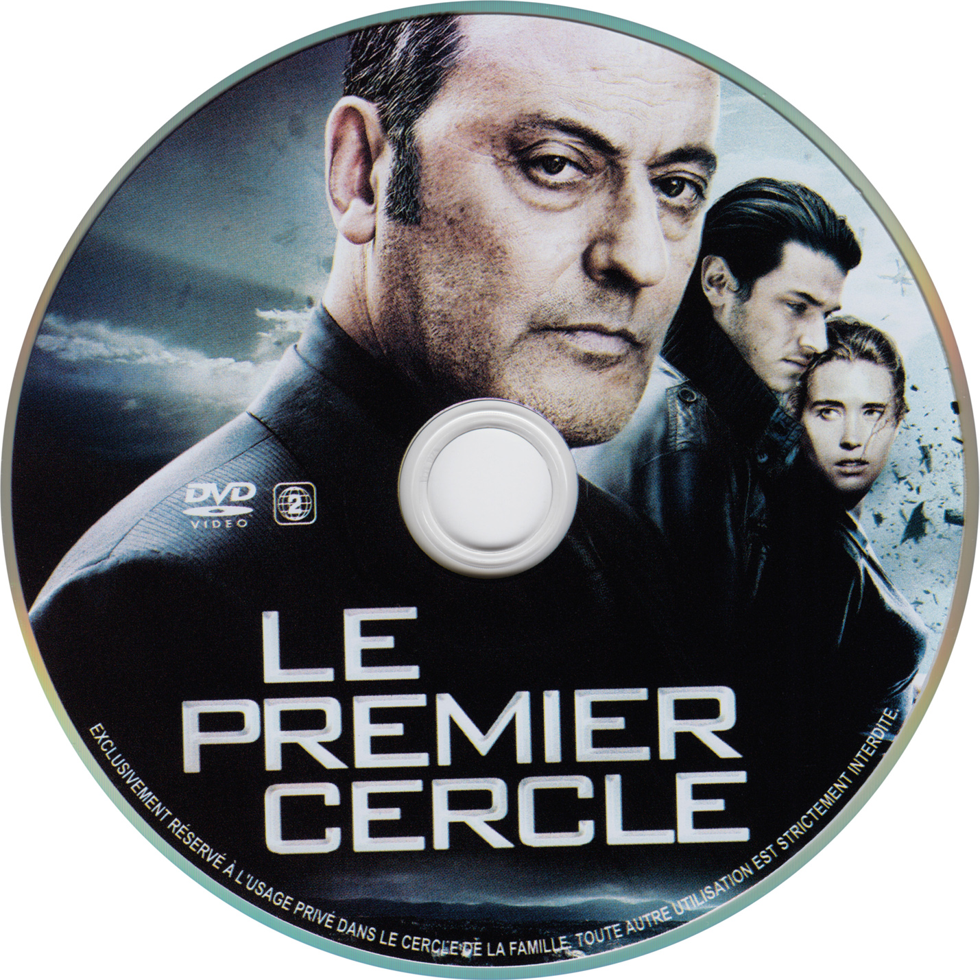 Le premier cercle v2