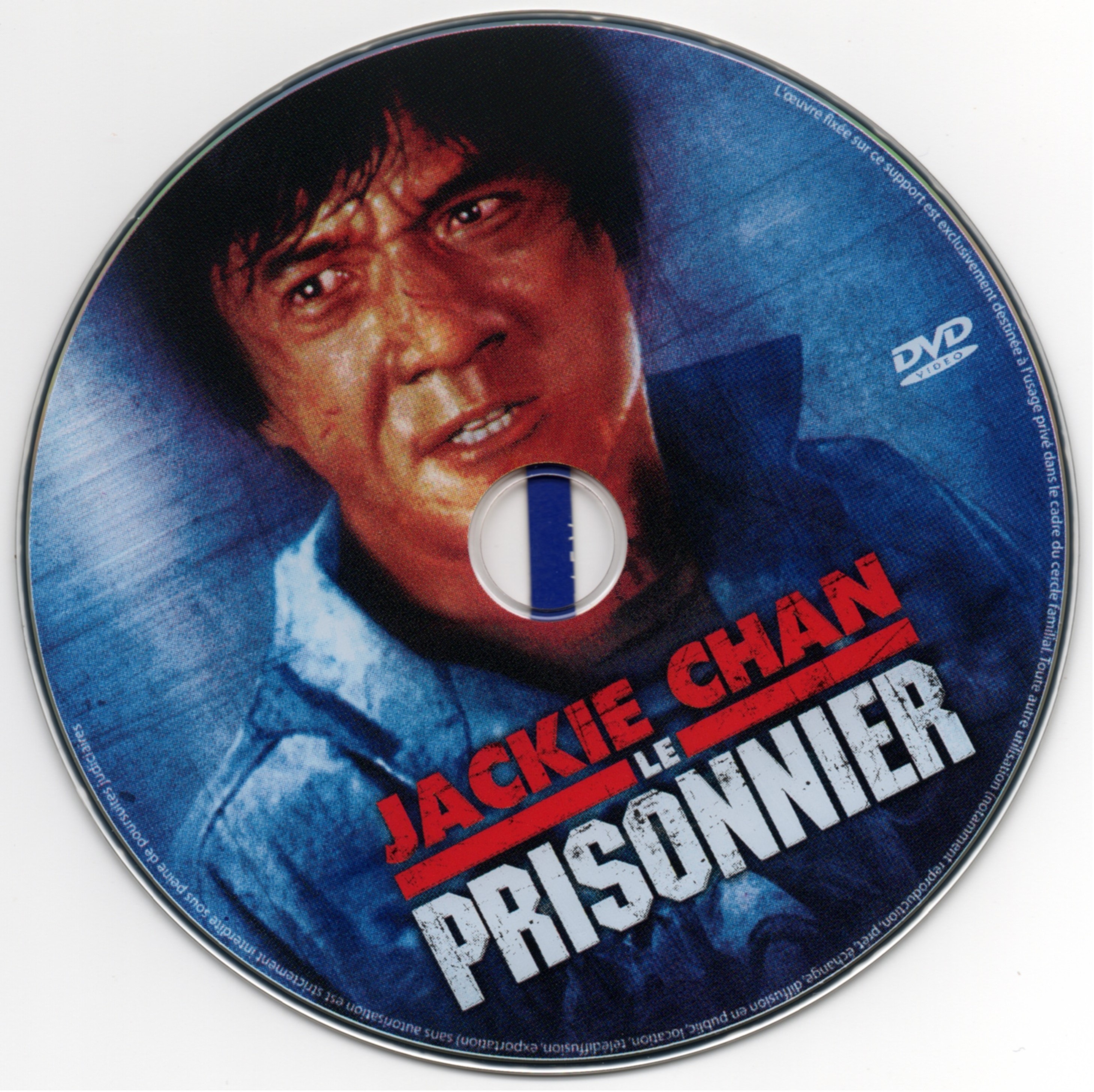 Le prisonnier