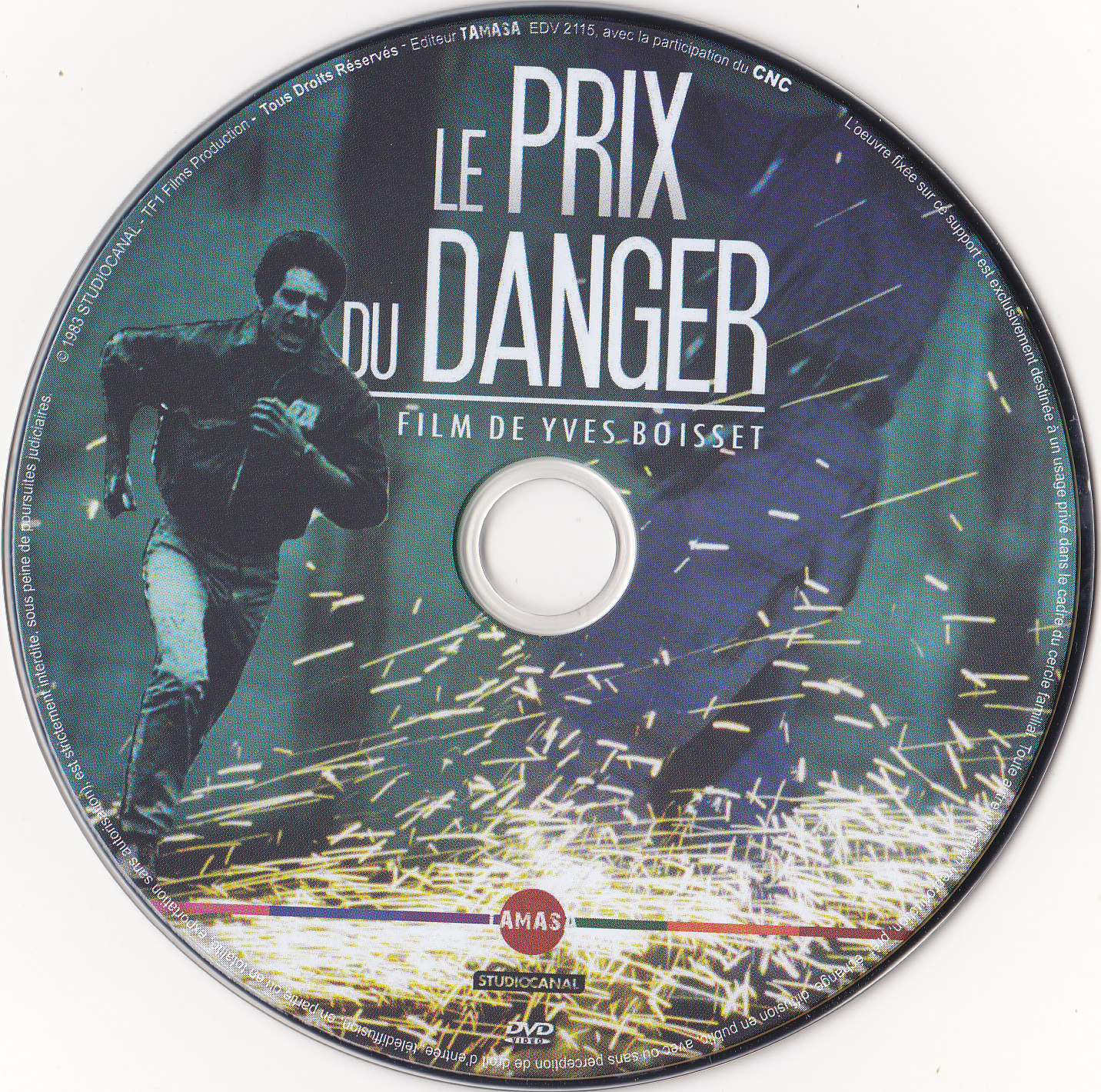 Le prix du danger (1982)