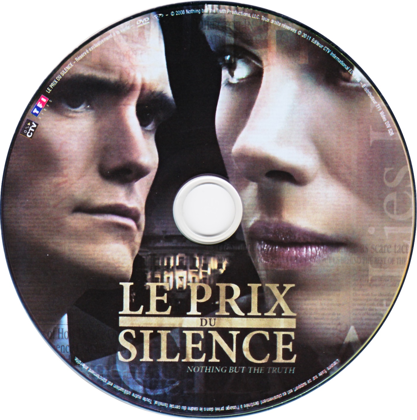 Le prix du silence