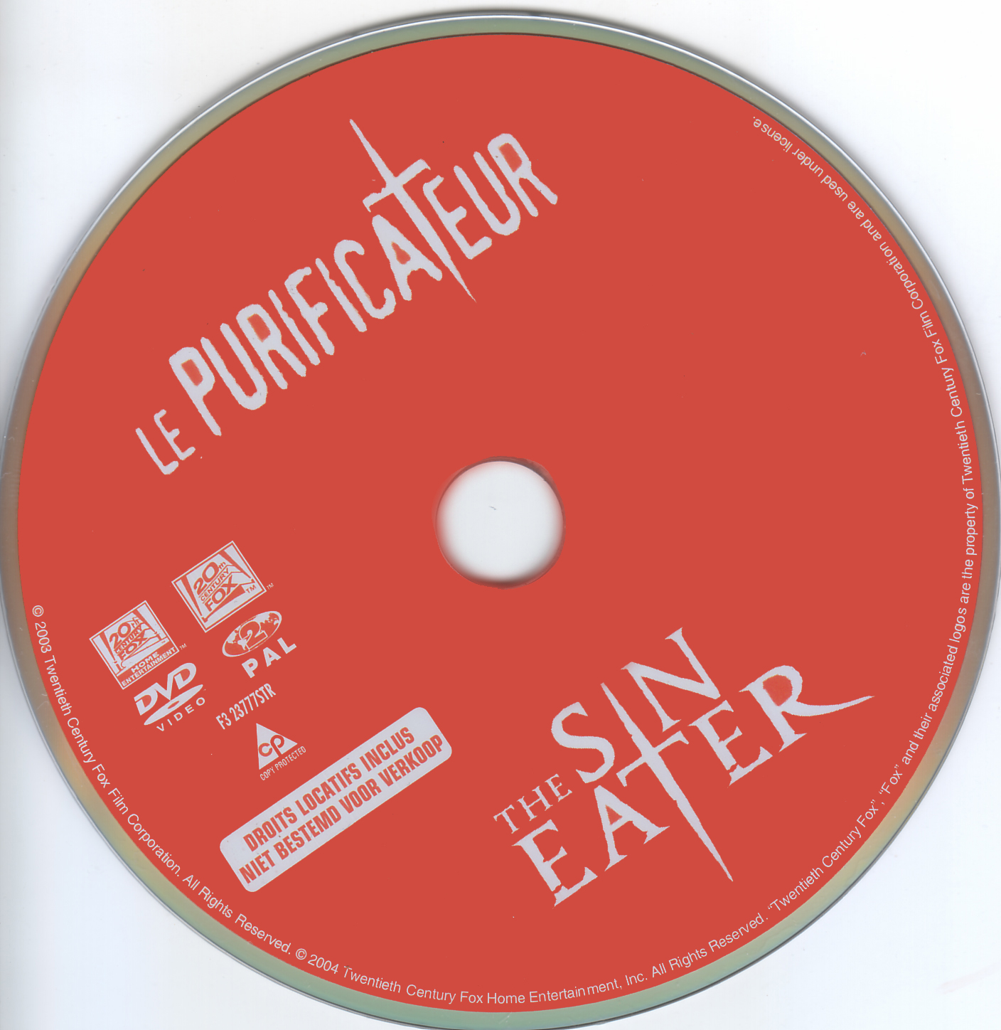 Le purificateur