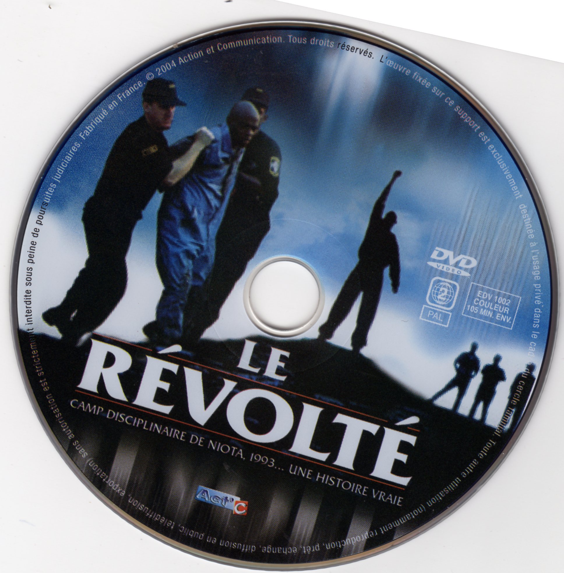 Le revolt