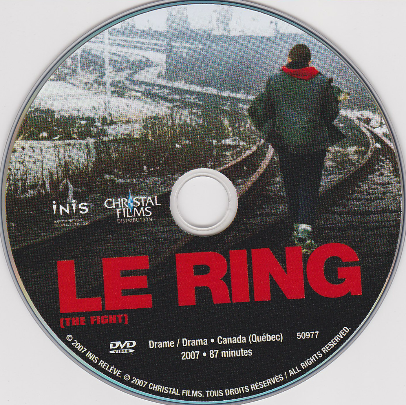 Le ring