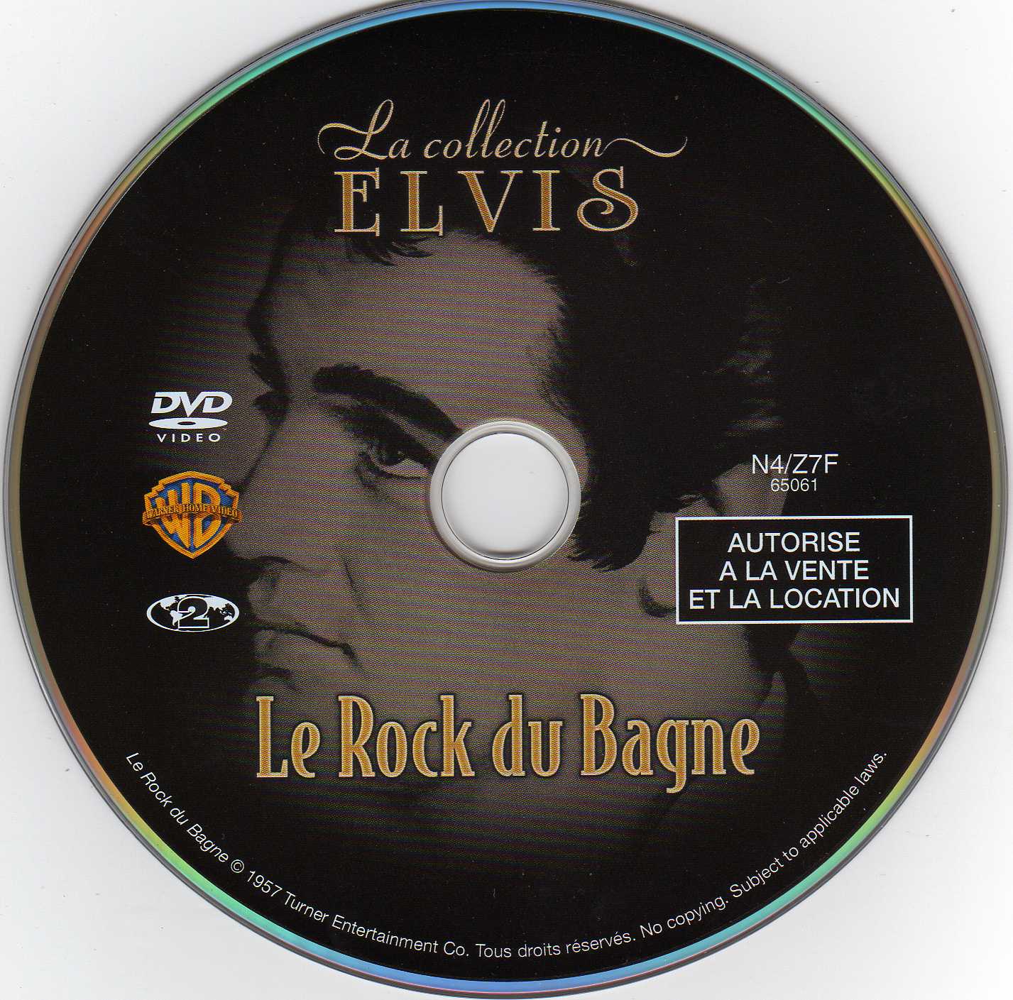 Le rock du bagne v2