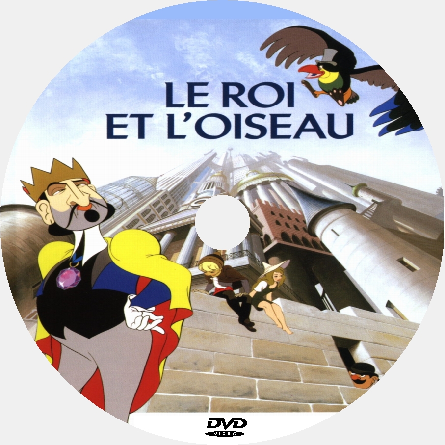 Le roi et l