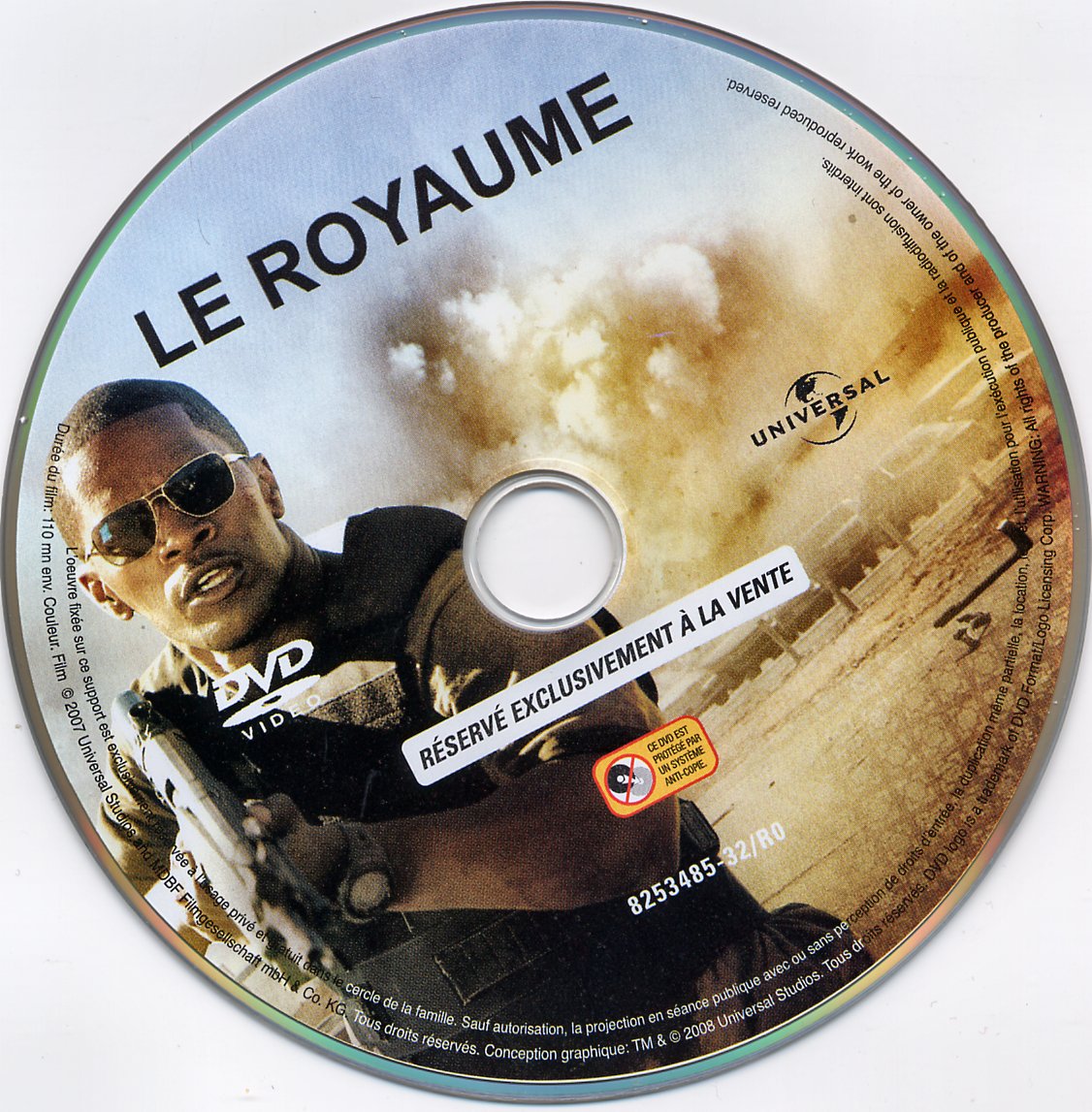 Le royaume