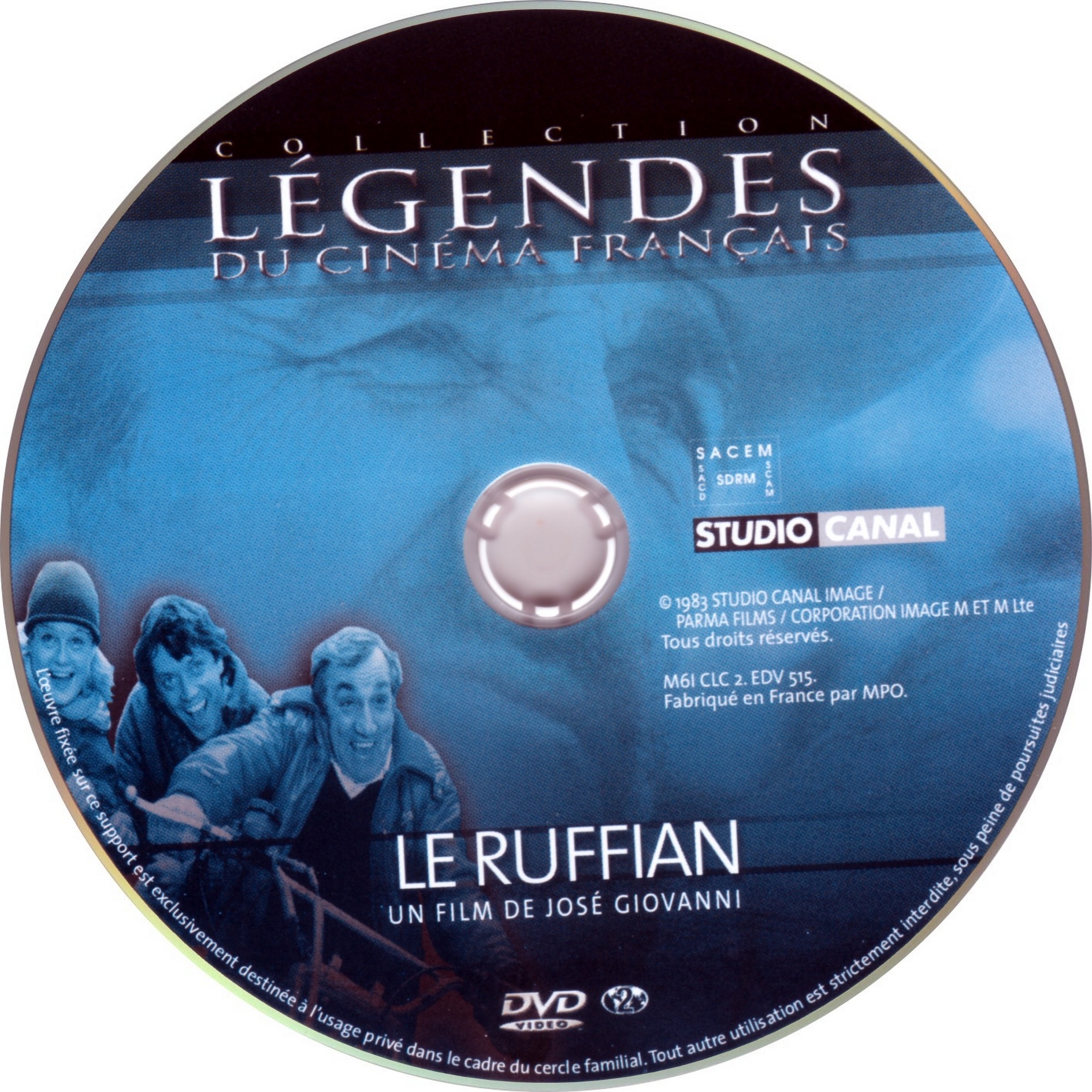 Le ruffian