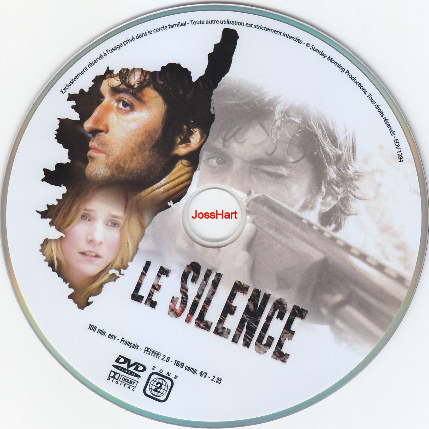 Le silence