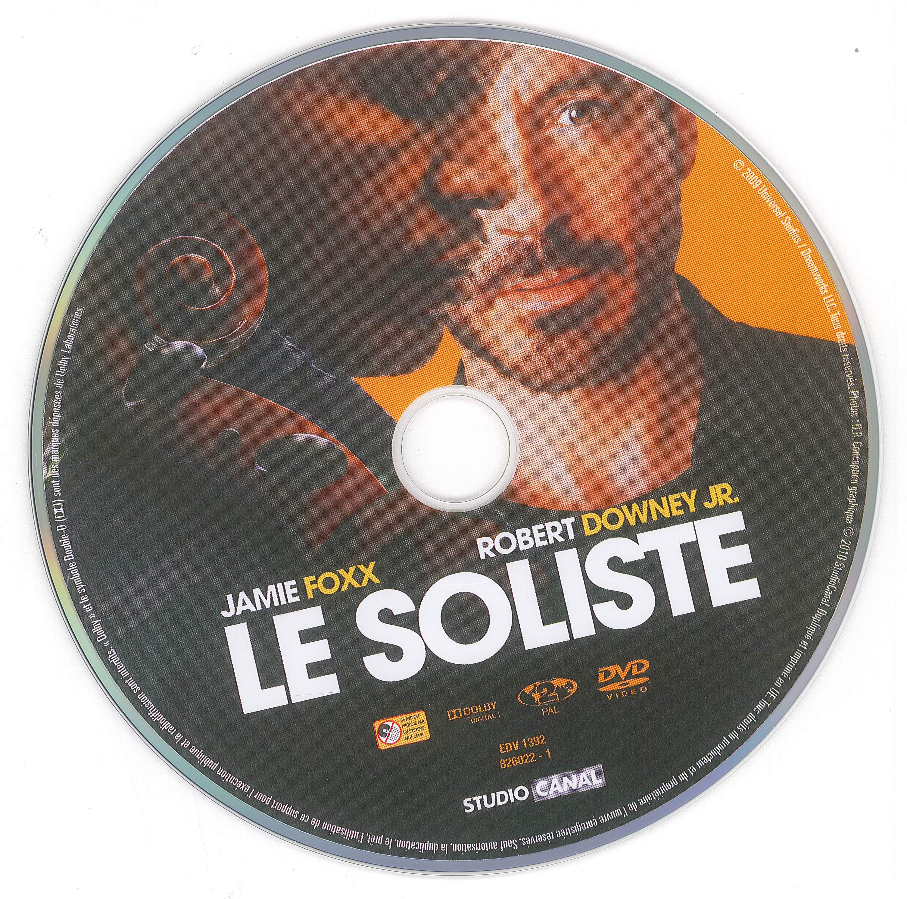 Le soliste